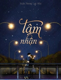 Tâm Nhận