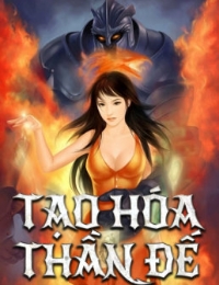 Tạo Hóa Thần Đế