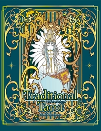 Tarot Lá Bài Để Ngỏ