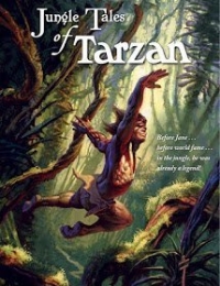 Tarzan 3: Luật Của Rừng Già