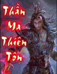 Thần Ma Thiên Tôn