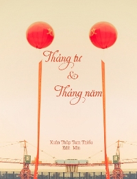 Tháng Tư Và Tháng Năm