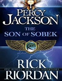 The Son Of Sobek