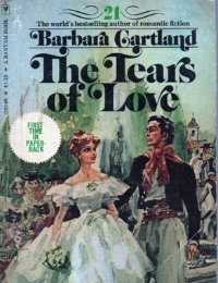 The Tears Of Love