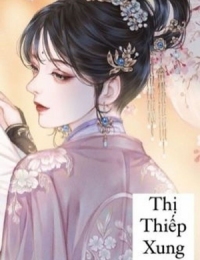 Thị Thiếp Xung Hỉ