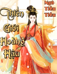 Thiên Giới Hoàng Hậu