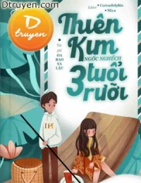 Thiên Kim Chúa Hề Ba Tuổi Rưỡi