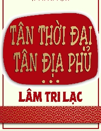 Thời Đại Mới, Địa Phủ Mới!