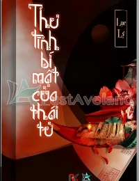 Thư Tình Bí Mật Của Thái Tử