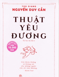 Thuật Yêu Đương