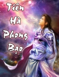 Tiên Hà Phong Bạo