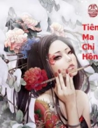 Tiên Ma Chi Hồn