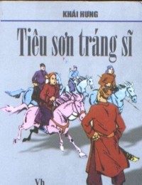 Tiêu Sơn Tráng Sĩ