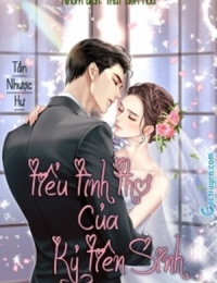 Tiểu Tình Thơ Của Kỷ Tiên Sinh