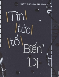 Tin Tức Tố Biến Dị