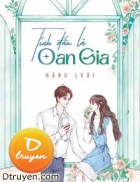 Tình Đầu Là Oan Gia