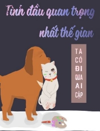 Tình Đầu Quan Trọng Nhất Thế Gian