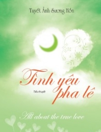 Tình Yêu Pha Lê (All About The True Love)