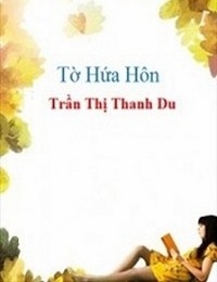 Tờ Hứa Hôn