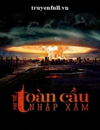 Toàn Cầu Xâm Nhập