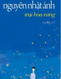 Trại Hoa Vàng