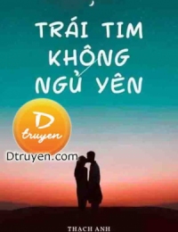 Trái Tim Không Ngủ Yên