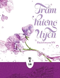 Trầm Hương Uyển