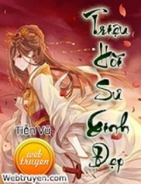 Triệu Hồi Sư Xinh Đẹp