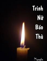 Trinh Nữ Báo Thù