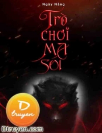 Trò Chơi Ma Sói