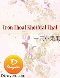 Trốn Thoát Khỏi Mật Thất