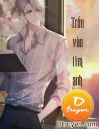 Trốn Vào Tim Anh