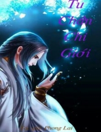 Tu Chân Chi Giới