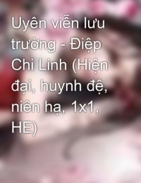 Uyên Viễn Lưu Trường