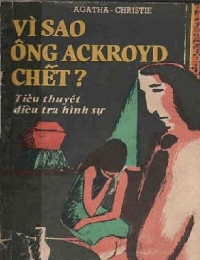 Vì Sao Ông Ackroyd Chết