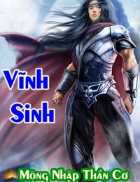 Vĩnh Sinh