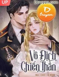 Vô Địch Chiến Thần