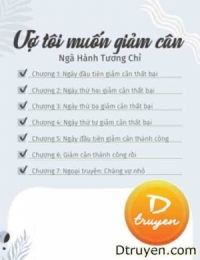 Vợ Tôi Muốn Giảm Cân