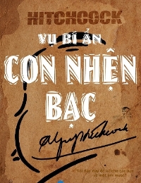 Vụ Án Bí Ẩn Con Nhện Bạc