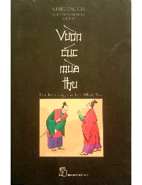 Vườn Cúc Mùa Thu