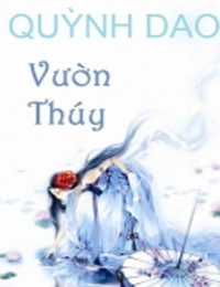 Vườn Thúy