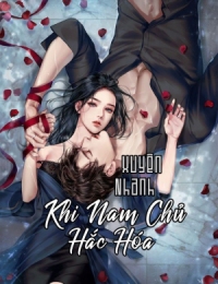 Xuyên Nhanh: Khi Nam Chủ Hắc Hóa