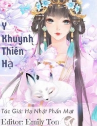 Y Khuynh Thiên Hạ