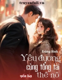 Yêu Đương Cùng Tổng Tài Thê Nô