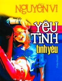 Yêu Tinh Tình Yêu